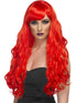Long Desire Wig
